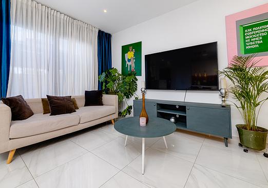 Town house in Villamartin