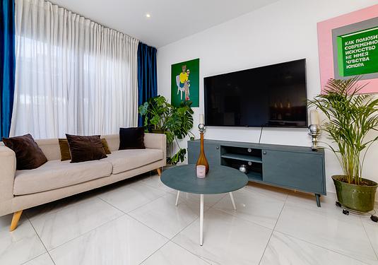 Town house in Villamartin