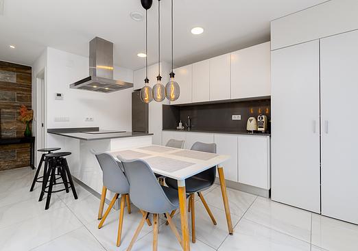 Town house in Villamartin