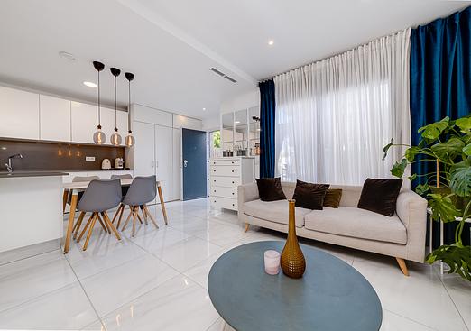 Town house in Villamartin