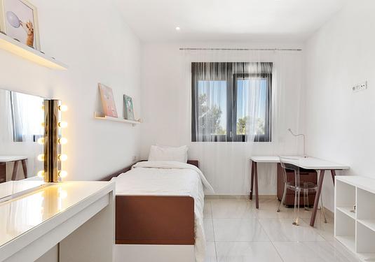 Town house in Villamartin