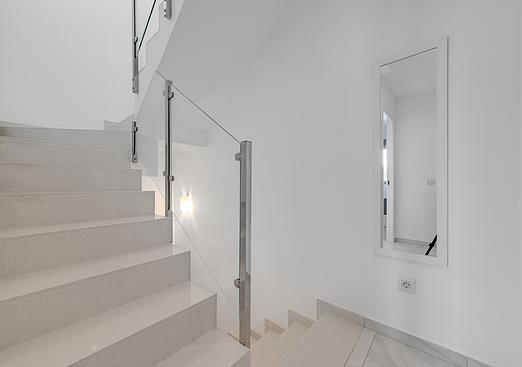 Town house in Villamartin