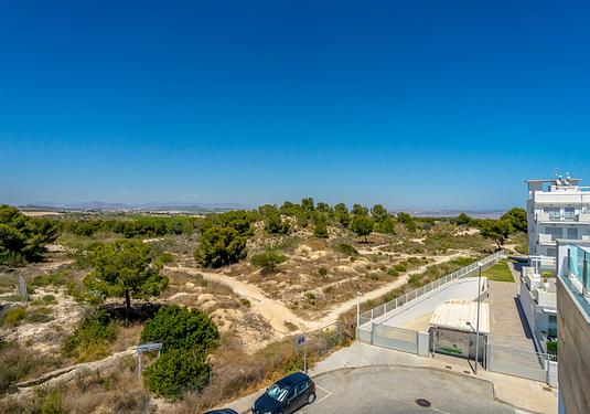 Town house in Villamartin