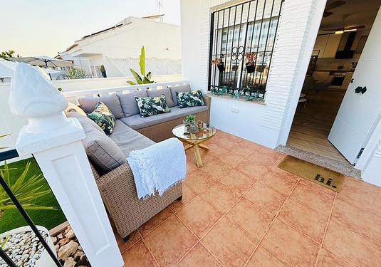 Villa in Sucina
