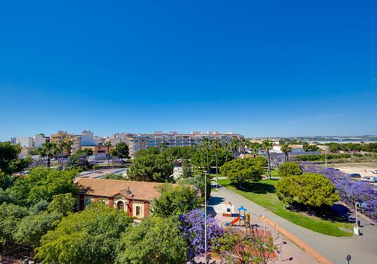 Apartment in Torrevieja