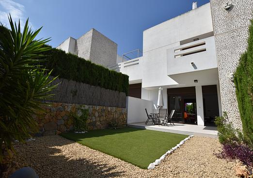 Apartment in Algorfa