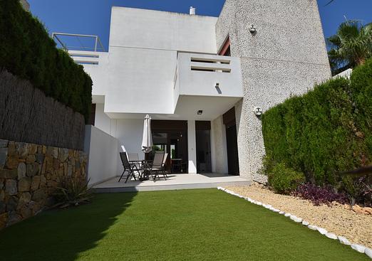 Apartment in Algorfa