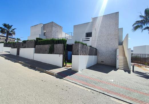 Apartment in Algorfa