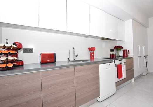 Apartment in Algorfa