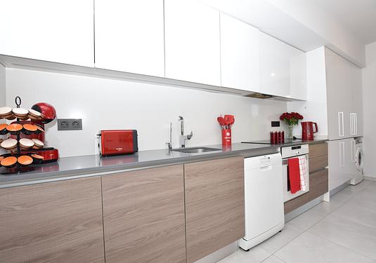 Apartment in Algorfa