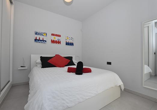 Apartment in Algorfa