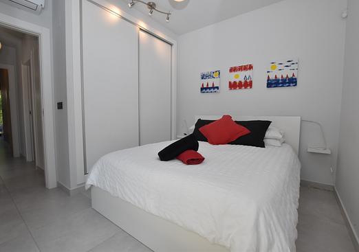 Apartment in Algorfa