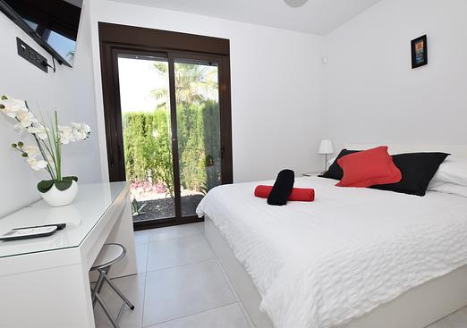 Apartment in Algorfa