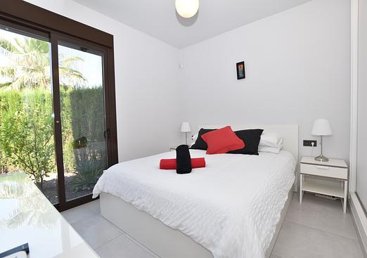 Apartment in Algorfa