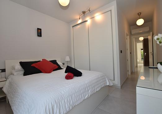 Apartment in Algorfa
