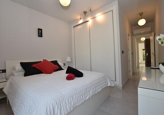 Apartment in Algorfa