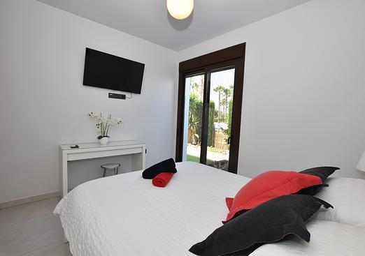 Apartment in Algorfa