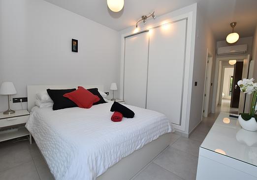 Apartment in Algorfa