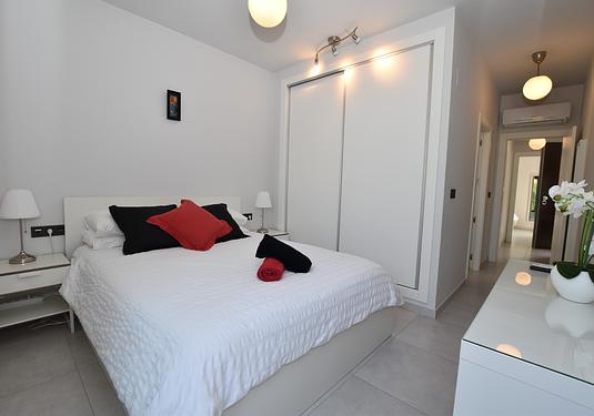 Apartment in Algorfa