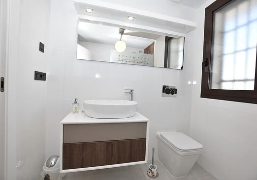 Apartment in Algorfa