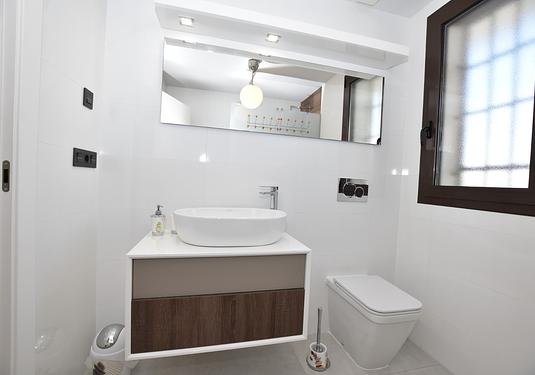 Apartment in Algorfa