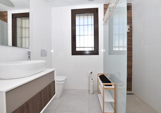 Apartment in Algorfa