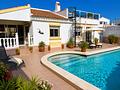 Villa in Camposol
