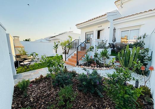 Villa in Sucina
