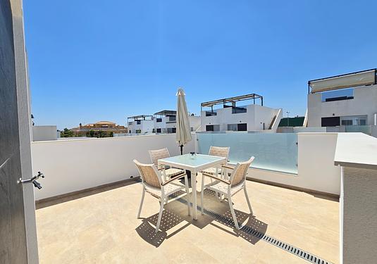 Villa in Ciudad Quesada