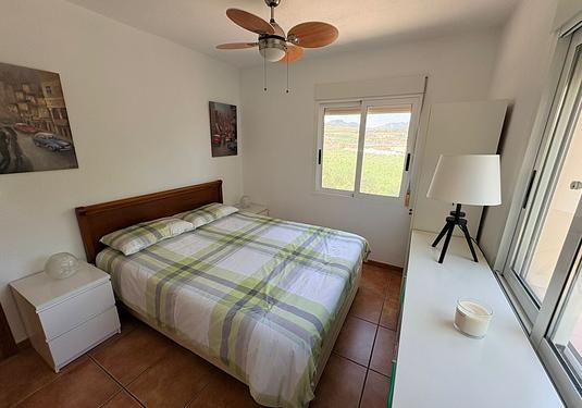 Villa in Canadas De San Pedro