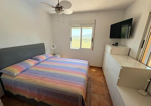 Villa in Canadas De San Pedro