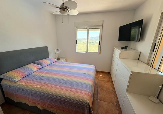 Villa in Canadas De San Pedro