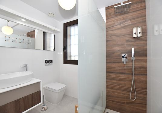 Apartment in Algorfa