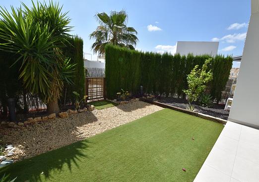 Apartment in Algorfa