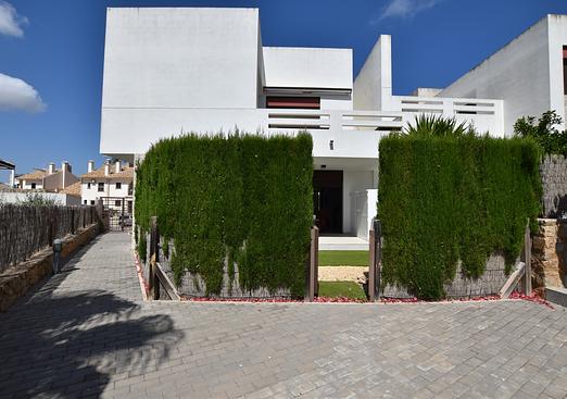 Apartment in Algorfa
