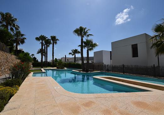 Apartment in Algorfa