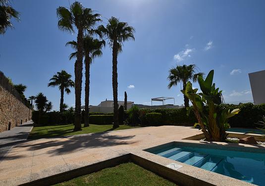Apartment in Algorfa