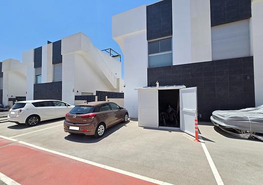 Villa in Ciudad Quesada