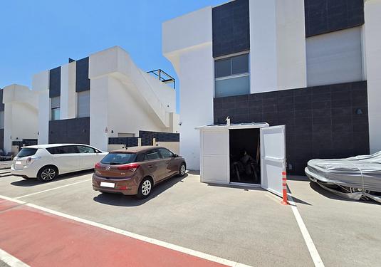 Villa in Ciudad Quesada