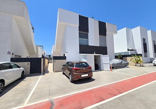 Villa in Ciudad Quesada