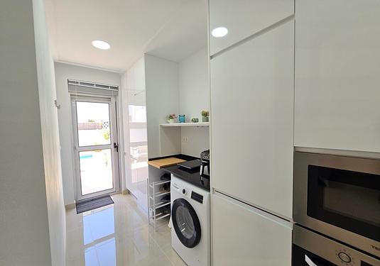 Villa in Ciudad Quesada