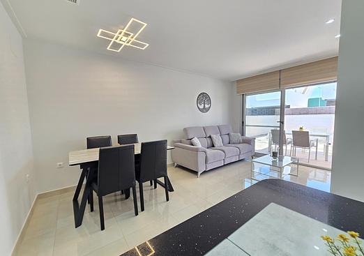 Villa in Ciudad Quesada