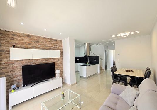 Villa in Ciudad Quesada