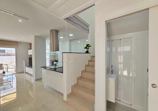 Villa in Ciudad Quesada