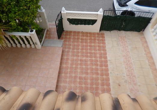 Town house in Playa Flamenca