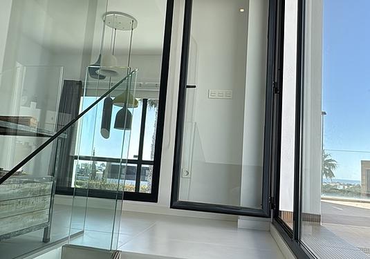 Duplex in Orihuela Costa