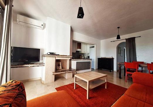 Apartment in Villamartin