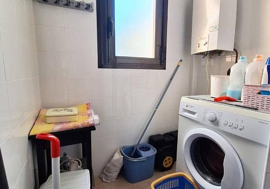 Apartment in Villamartin