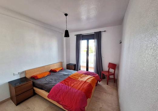 Apartment in Villamartin