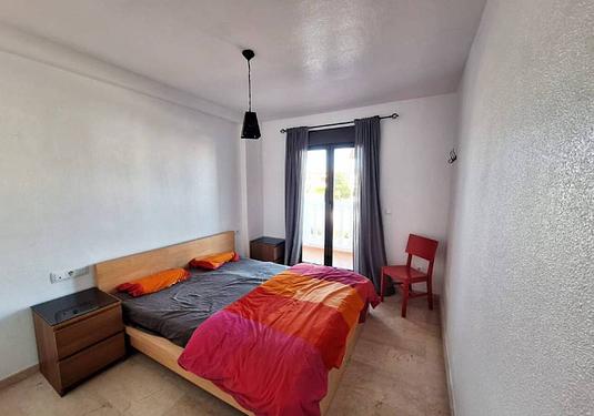 Apartment in Villamartin
